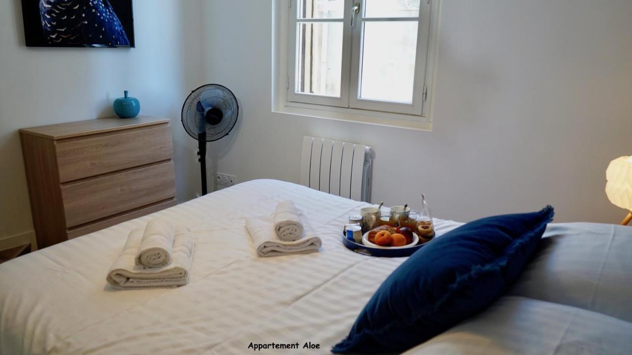 Appartements De Caractere Centre Vannes Dış mekan fotoğraf