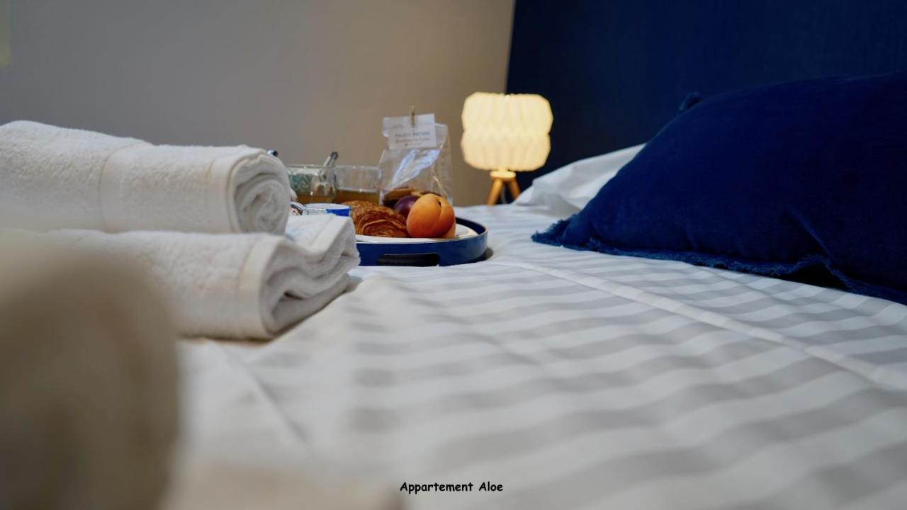 Appartements De Caractere Centre Vannes Dış mekan fotoğraf