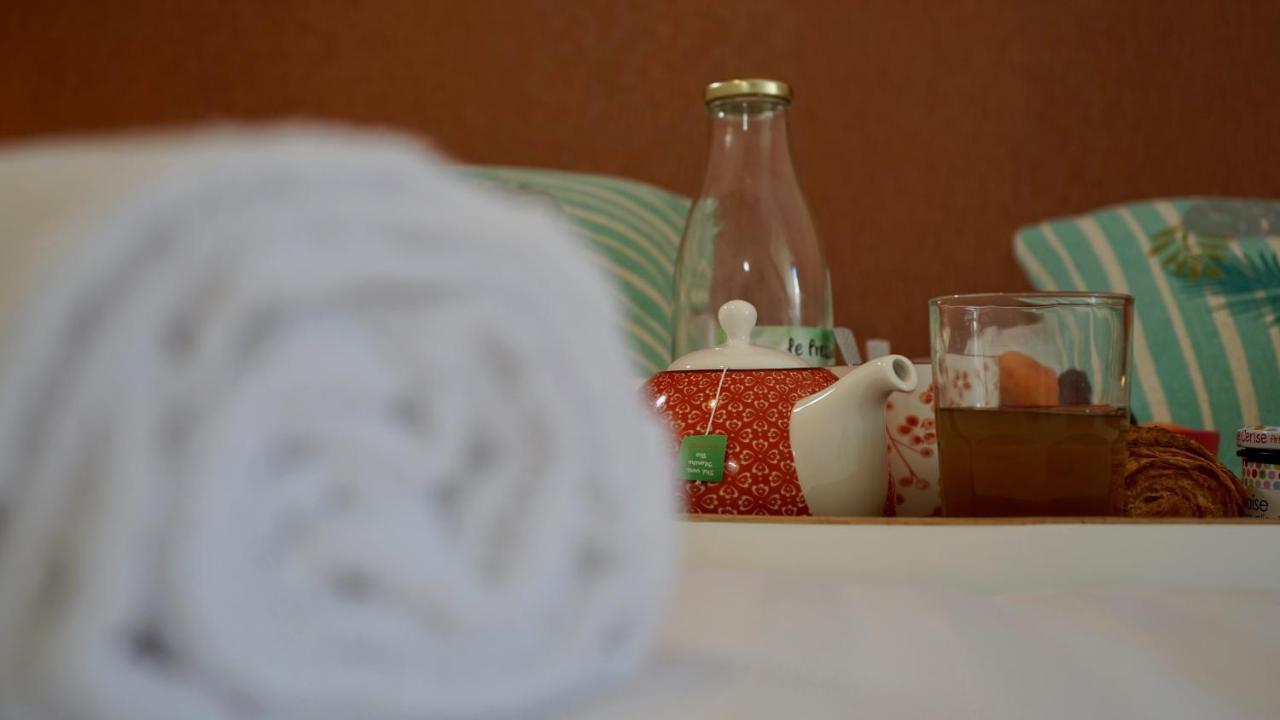 Appartements De Caractere Centre Vannes Dış mekan fotoğraf