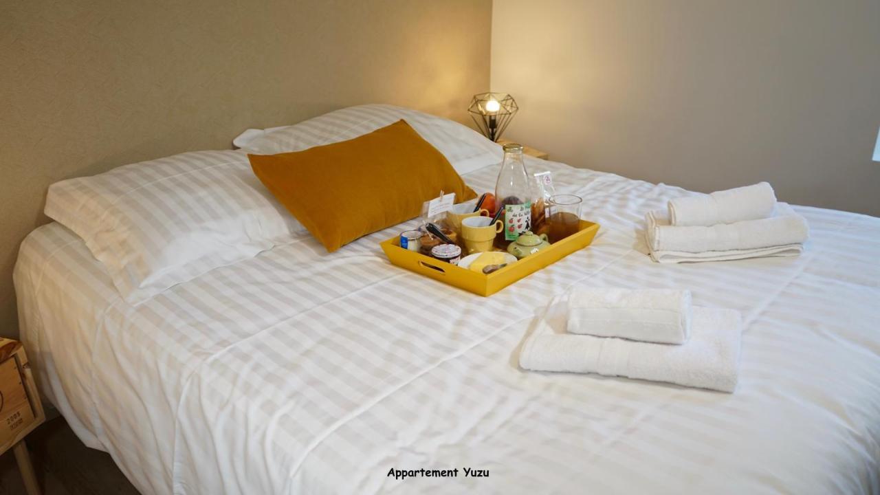 Appartements De Caractere Centre Vannes Dış mekan fotoğraf