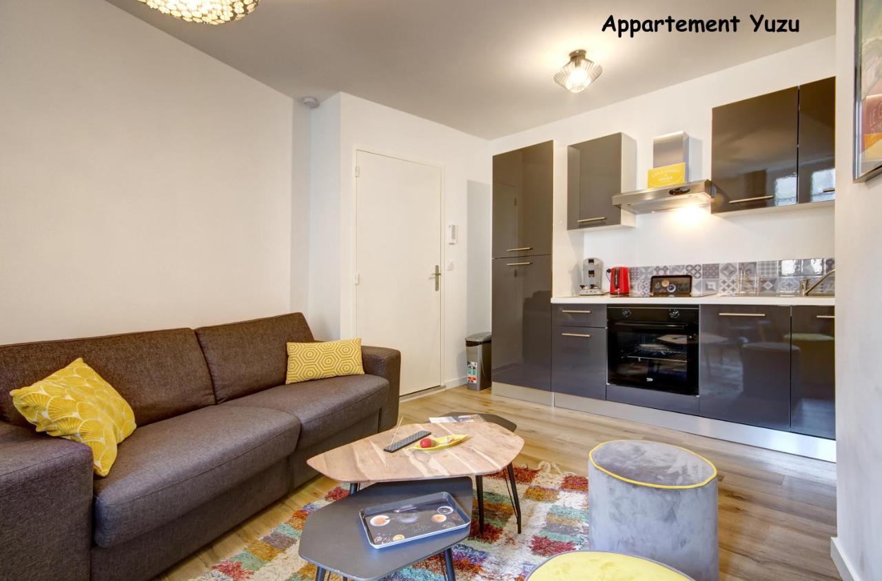 Appartements De Caractere Centre Vannes Dış mekan fotoğraf