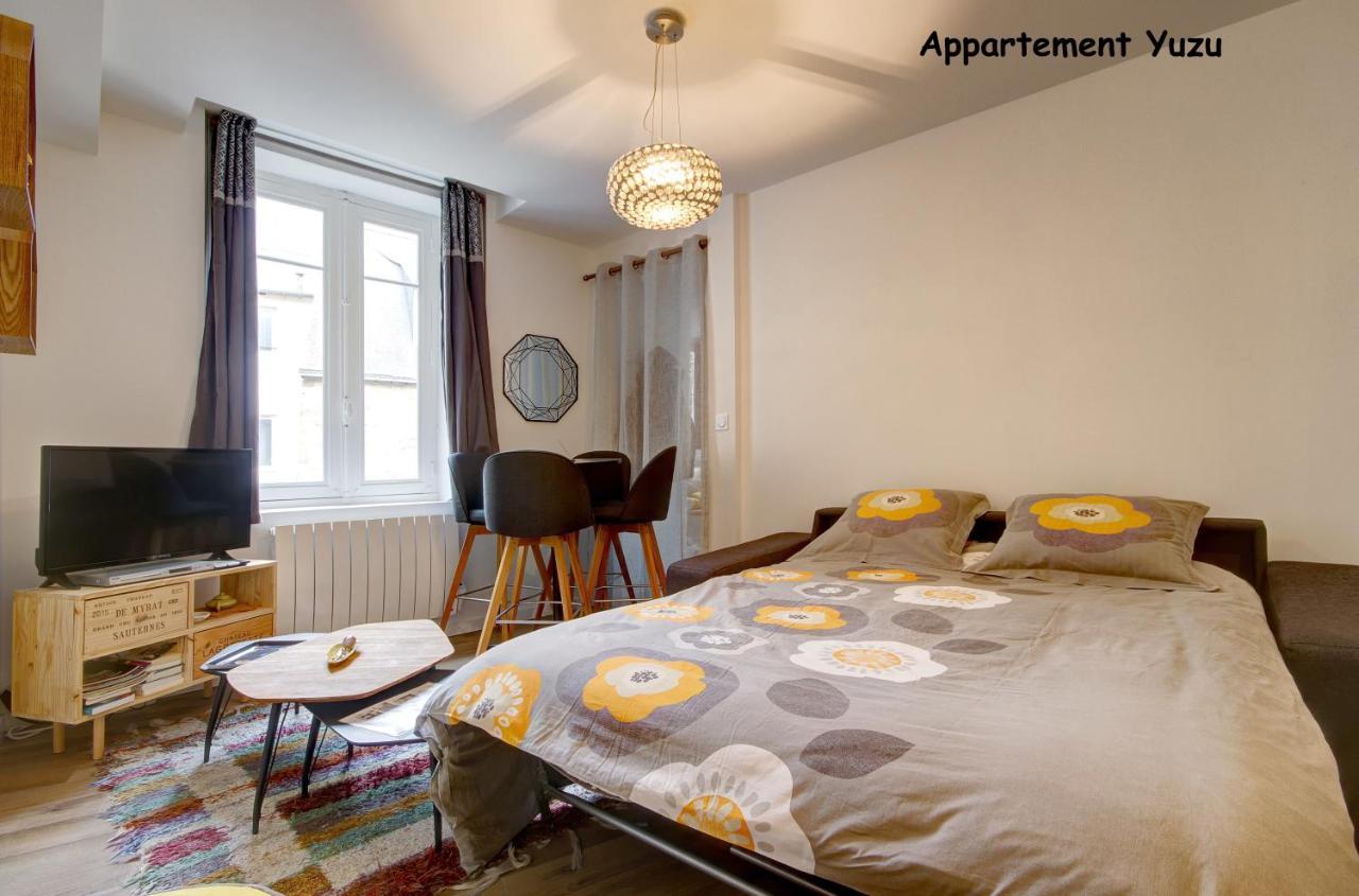 Appartements De Caractere Centre Vannes Dış mekan fotoğraf