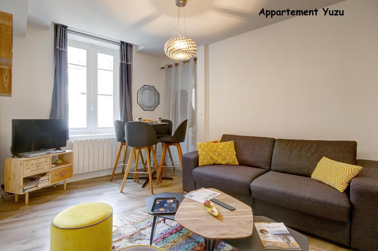 Appartements De Caractere Centre Vannes Dış mekan fotoğraf